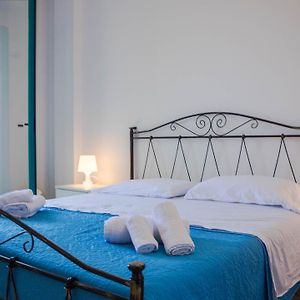Rooms&Apartments La Spiaggia - Gallipoli